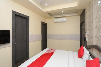 hotel rahil palace
