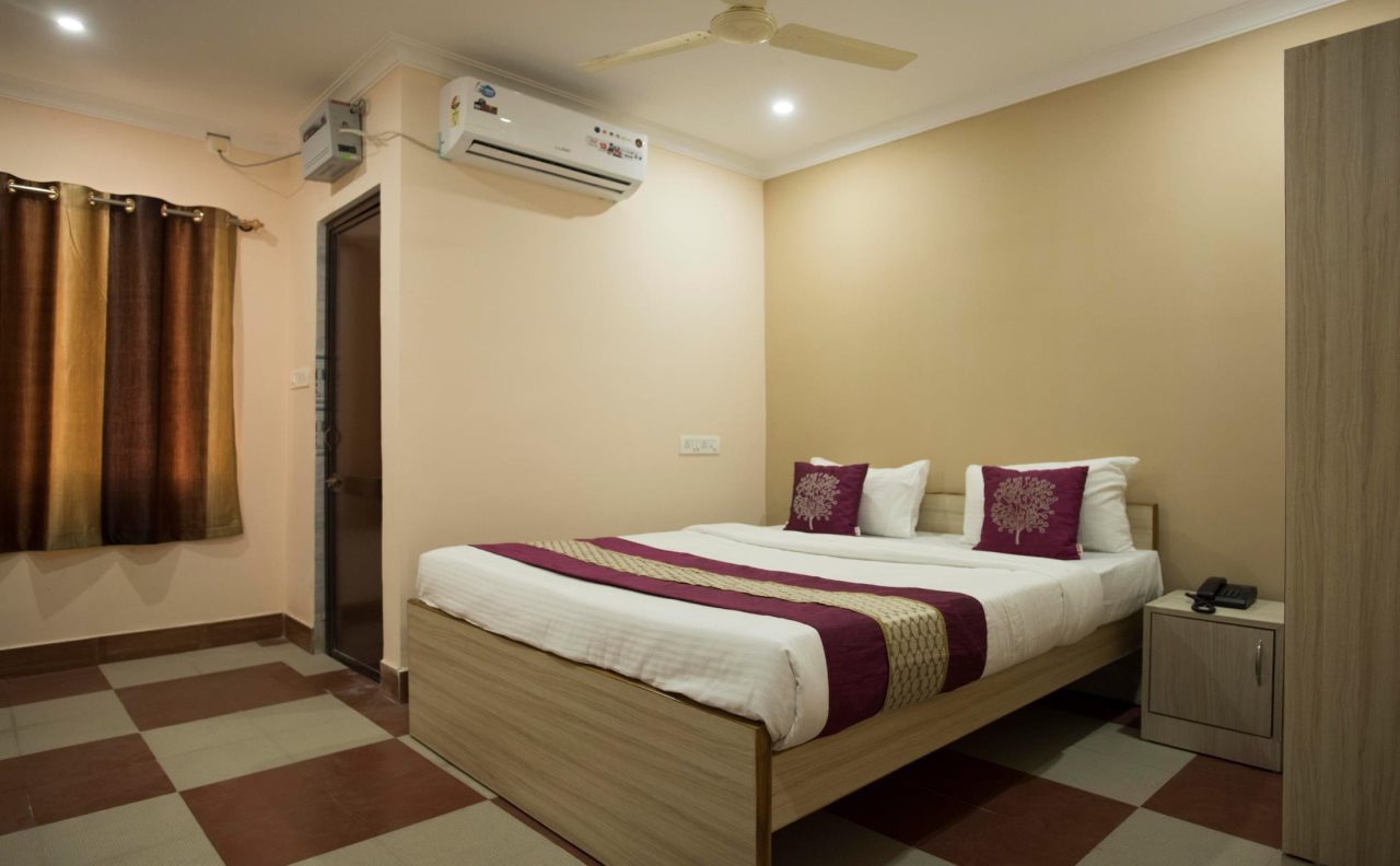 bhubaneswar