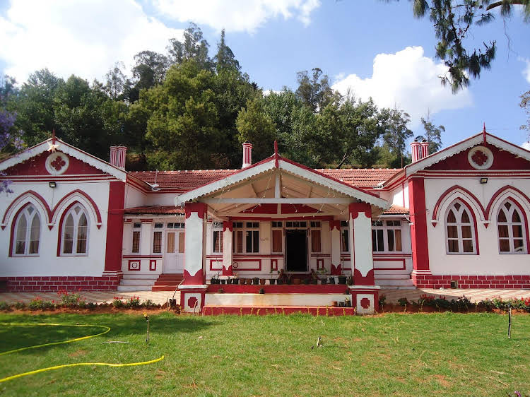ooty