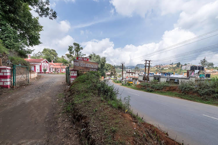 ooty