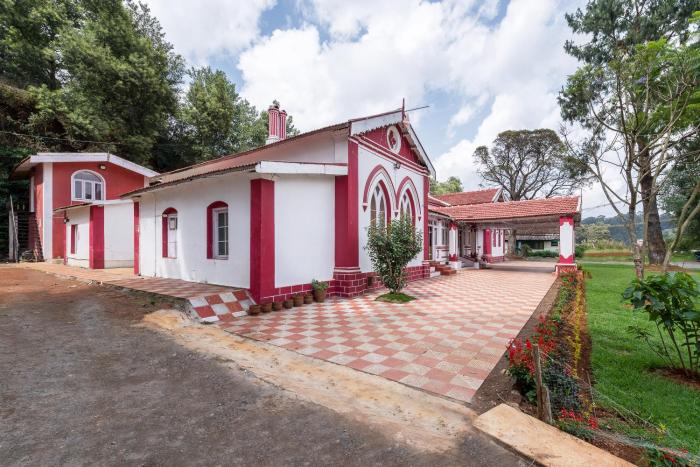 ooty