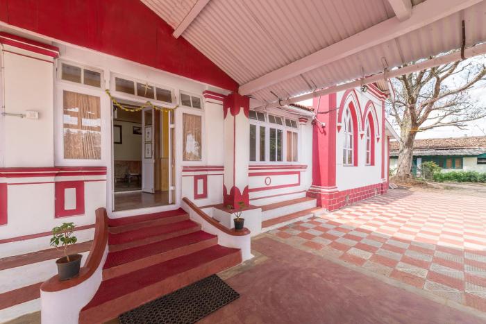 ooty