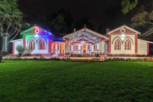 ooty