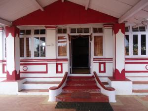 ooty