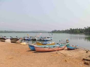 peace garden goa