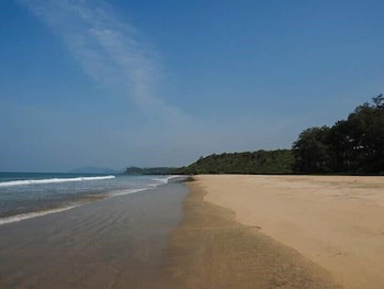 peace garden goa