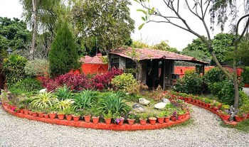 the homestead