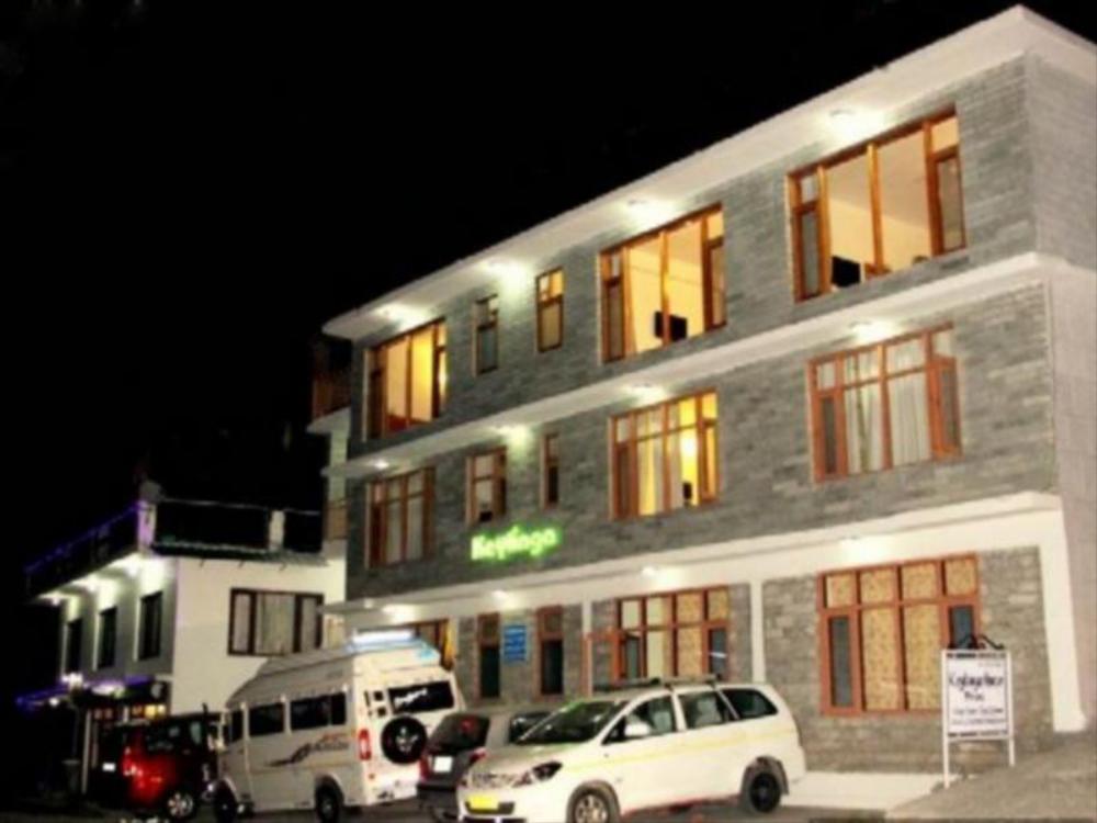 manali