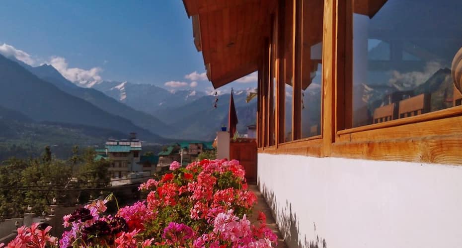 manali