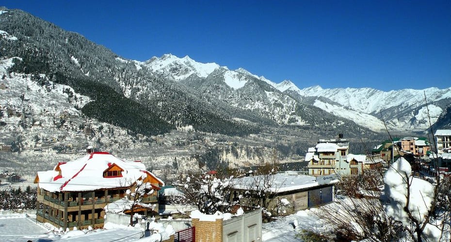 manali