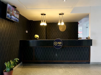 resort eutopia waknaghat