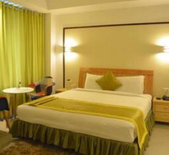 resort eutopia waknaghat