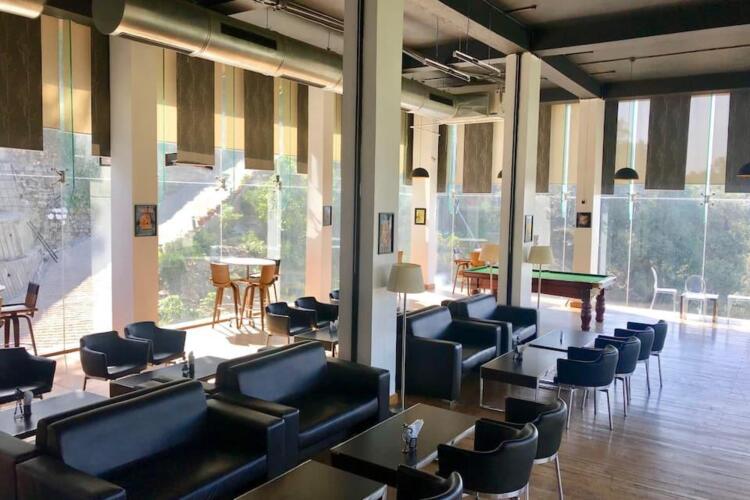 resort eutopia waknaghat