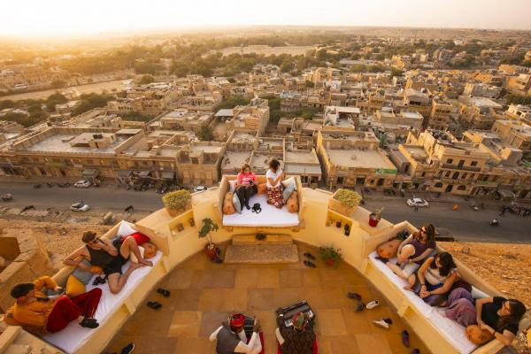 jaisalmer