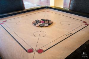 Cocohut Resort,Diveagar,3 star