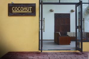 Cocohut Resort,Diveagar,3 star