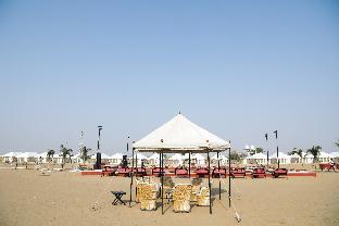Desert Adventure Camp Jaisalmer,Sam,3 star