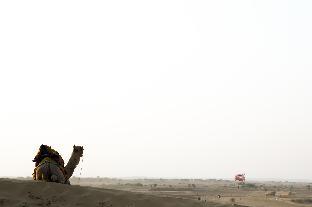 Desert Adventure Camp Jaisalmer,Sam,3 star