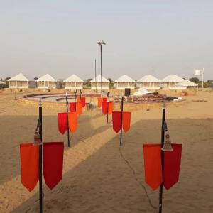 desert adventure camp jaisalmer