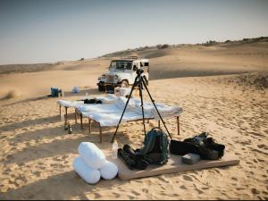desert adventure camp jaisalmer