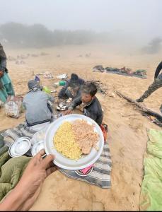 desert adventure camp jaisalmer