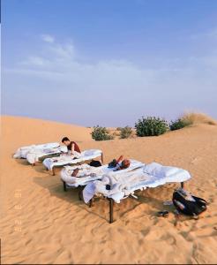 desert adventure camp jaisalmer