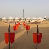 desert adventure camp jaisalmer