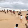 desert adventure camp jaisalmer