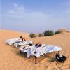 desert adventure camp jaisalmer
