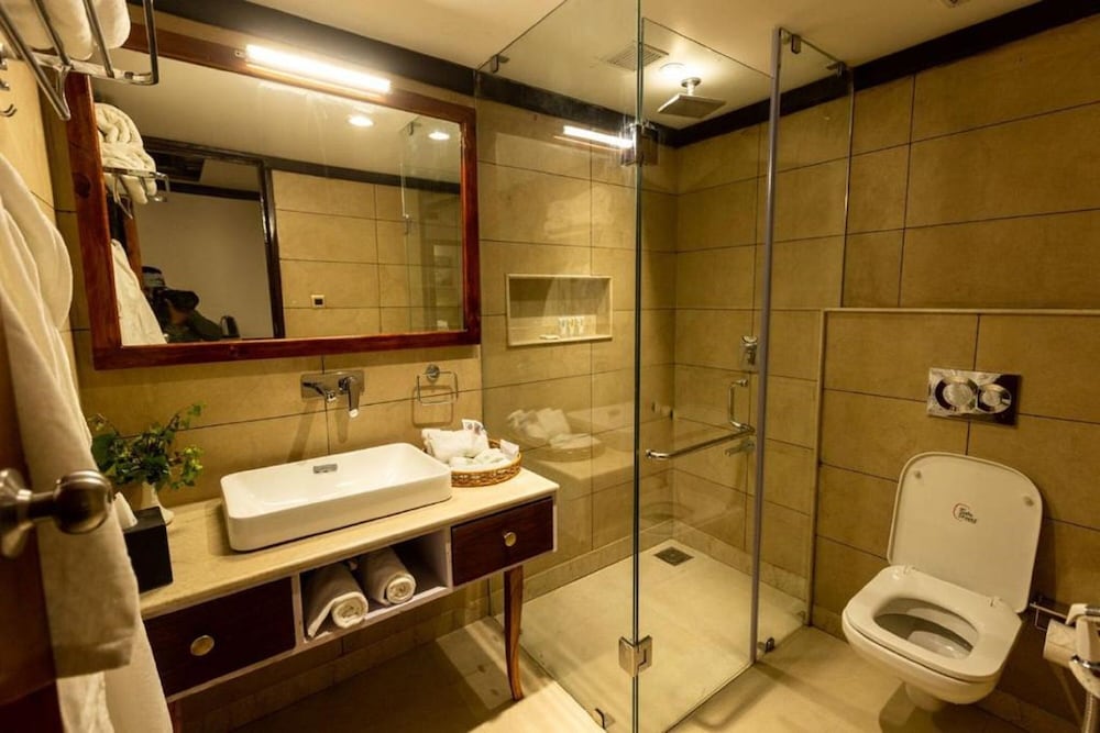 apple orchard resort and spa