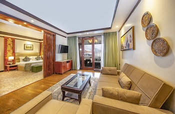 apple orchard resort and spa