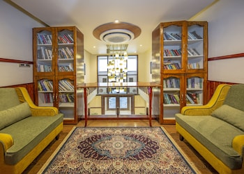 apple orchard resort and spa