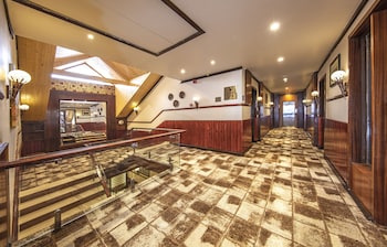 apple orchard resort and spa