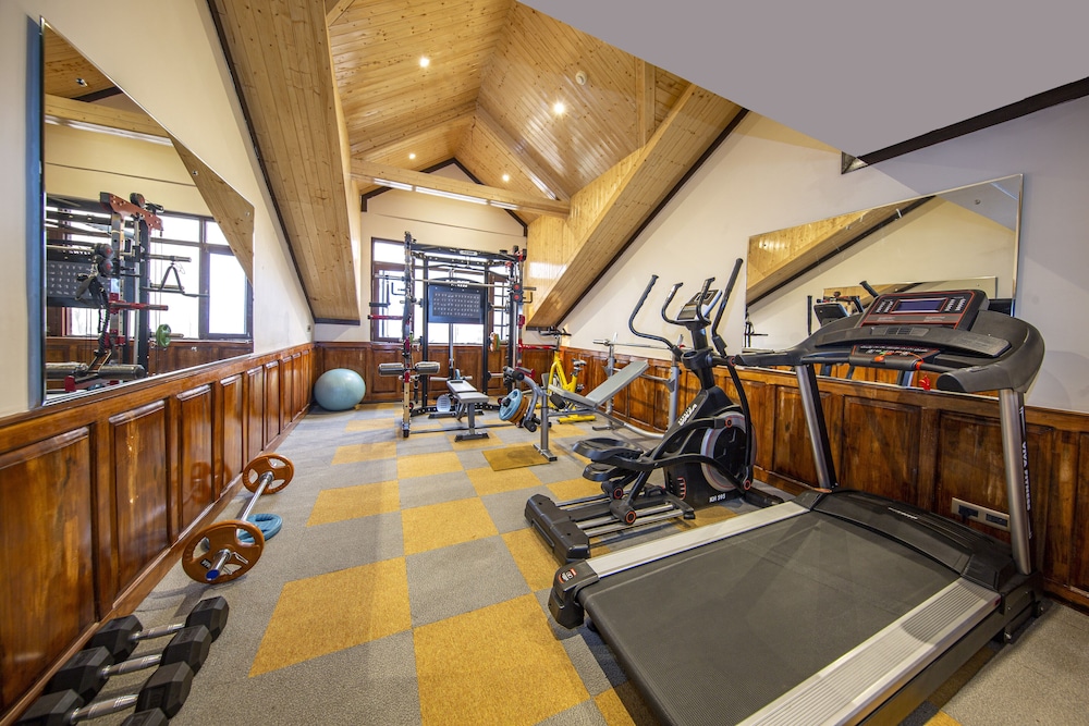 apple orchard resort and spa