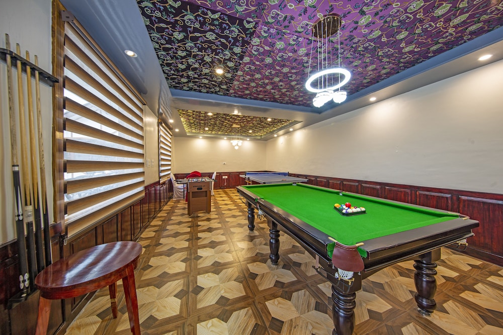 apple orchard resort and spa