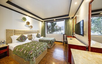 apple orchard resort and spa