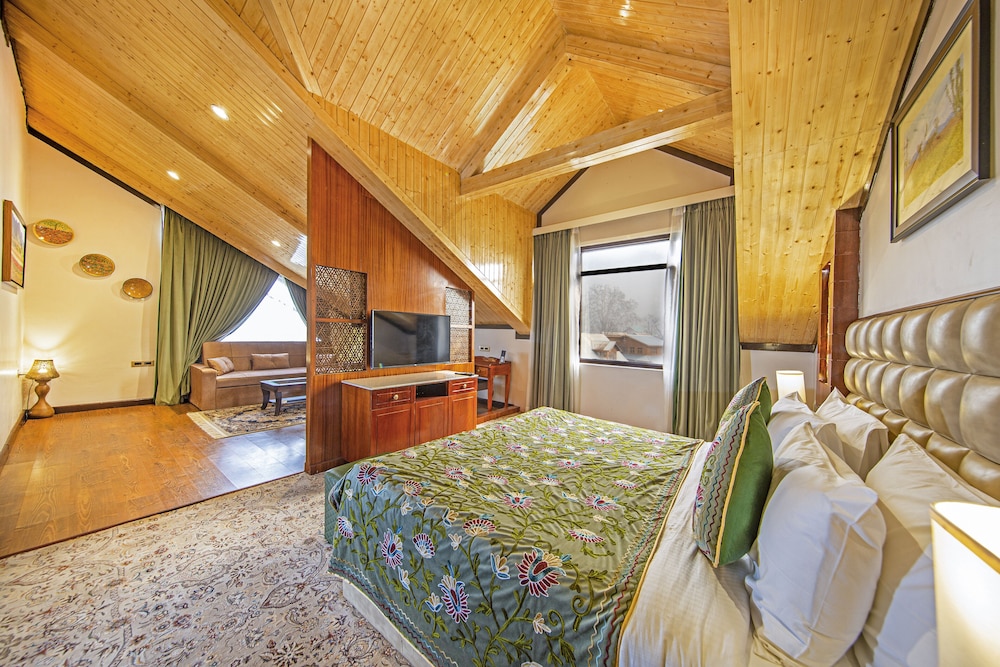 apple orchard resort and spa
