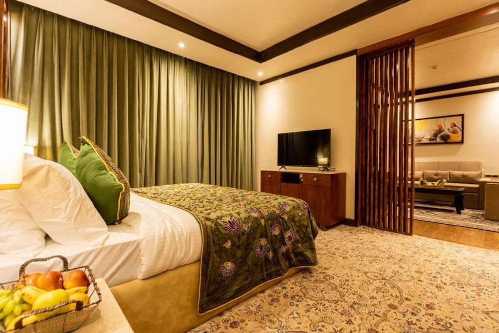 apple orchard resort and spa