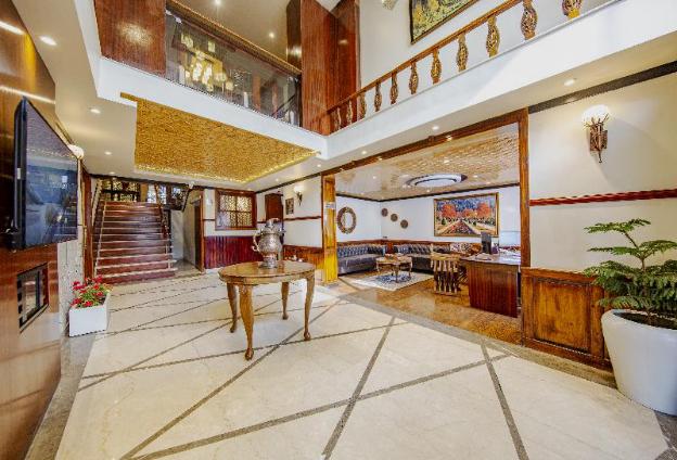 apple orchard resort and spa