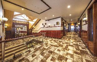 Apple Orchard Resort & Spa,Jammu>>Gund,4 star