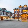 apple orchard resort and spa