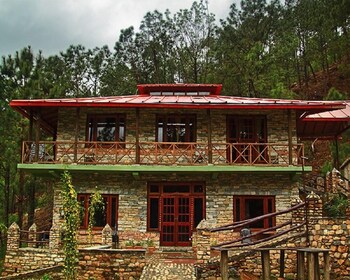 almora