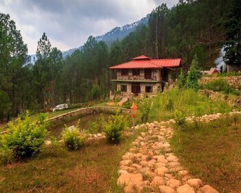 almora