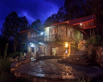 almora