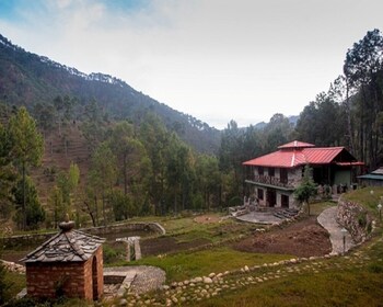 almora