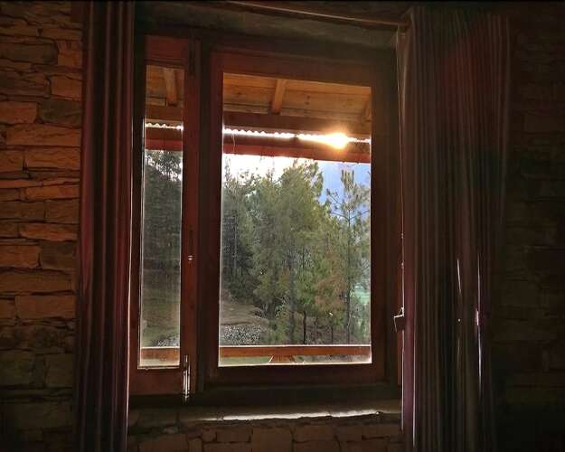 almora