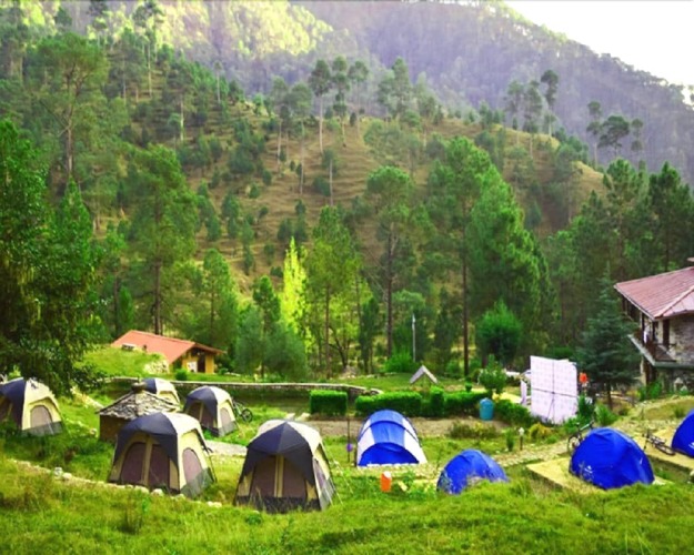 almora