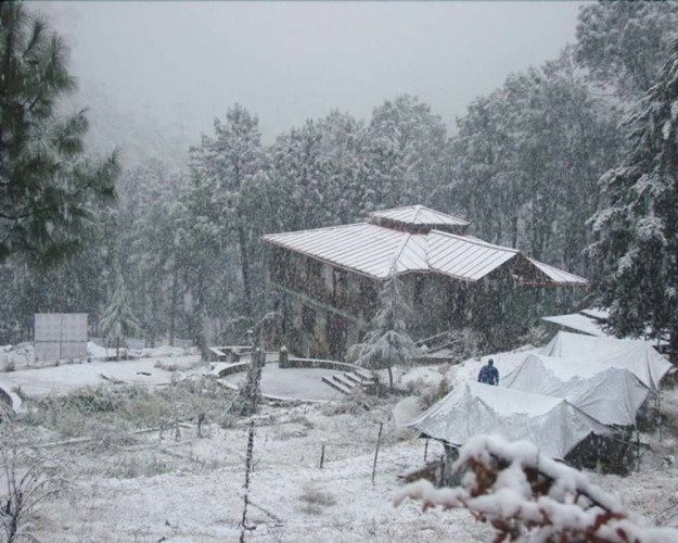 almora