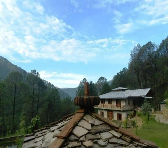 almora