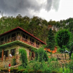 almora